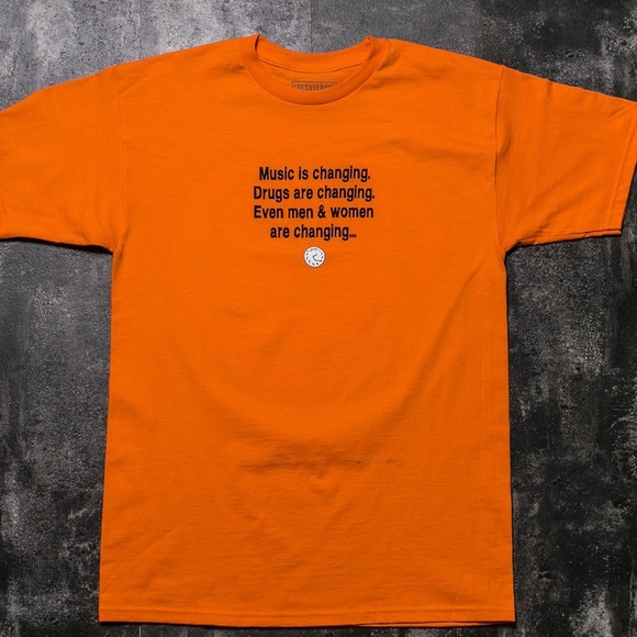 Pleasures Other - NWT - RARE Pleasures Time Shirt